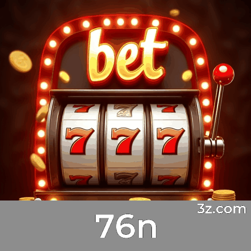 76n: Slots - Prêmios Gigantes, Mesa - Estratégia Pura, Dealer ao Vivo - Experiência Imersiva