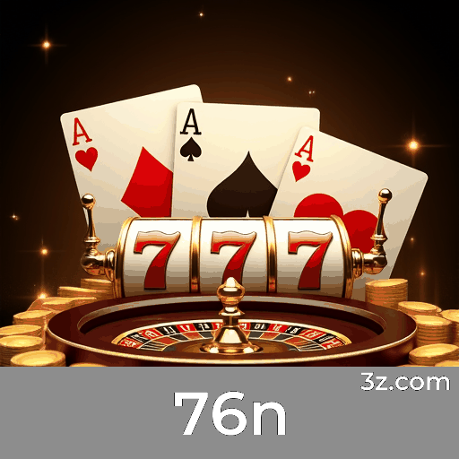 Bônus Exclusivos da 76n: Aproveite Promoções Únicas!
