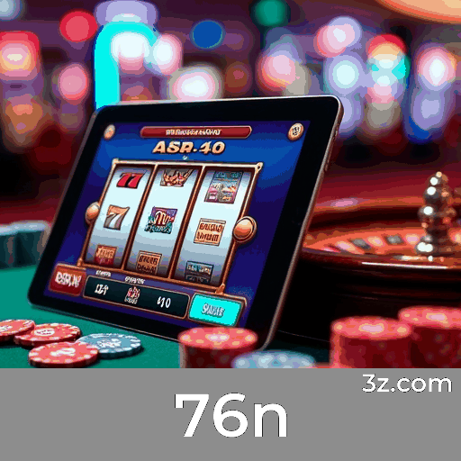 Descubra os Benefícios da Plataforma 76n