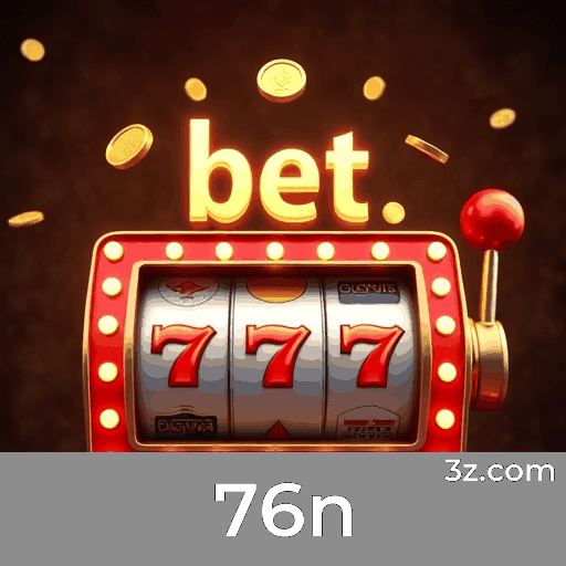 76n: Slots - Prêmios Gigantes, Mesa - Estratégia Pura, Dealer ao Vivo - Experiência Imersiva